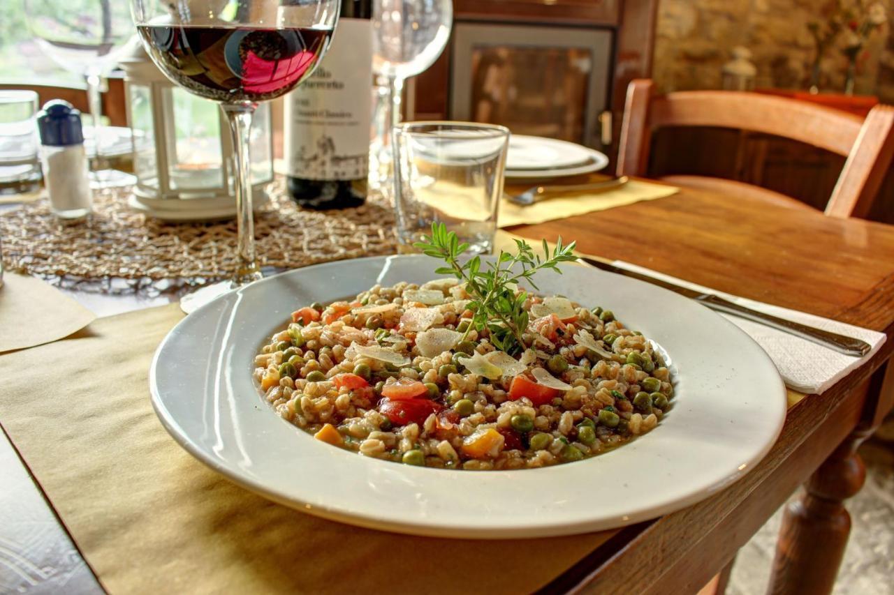 Agriturismo Casavecchia Figline Valdarno Εξωτερικό φωτογραφία