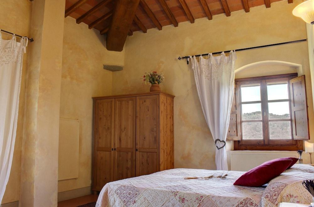 Agriturismo Casavecchia Figline Valdarno Εξωτερικό φωτογραφία