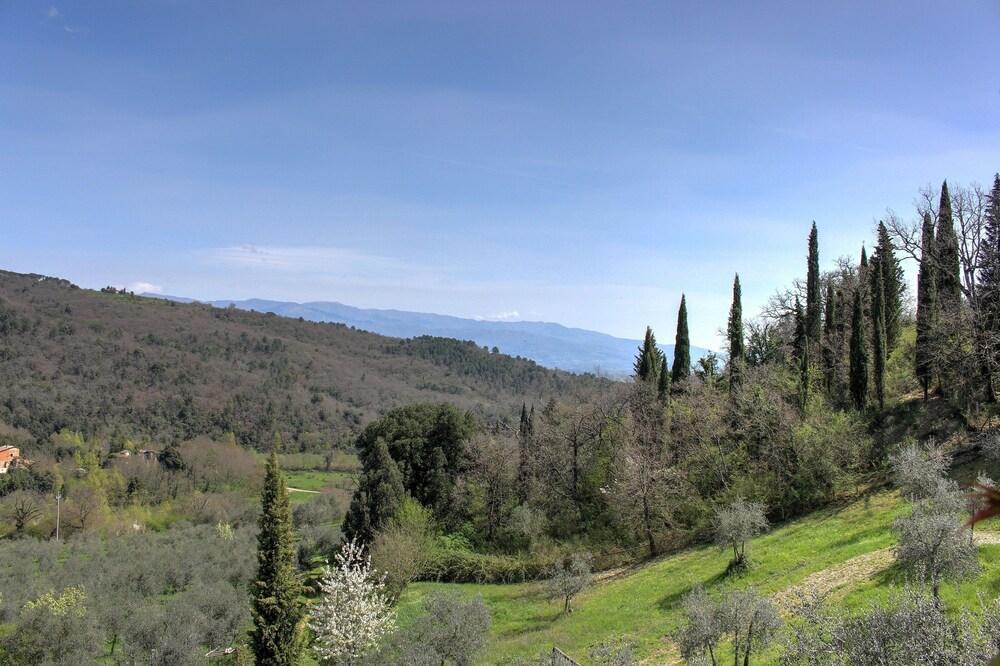 Agriturismo Casavecchia Figline Valdarno Εξωτερικό φωτογραφία