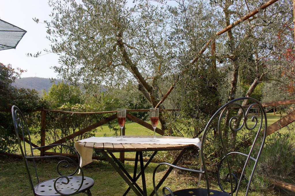 Agriturismo Casavecchia Figline Valdarno Εξωτερικό φωτογραφία