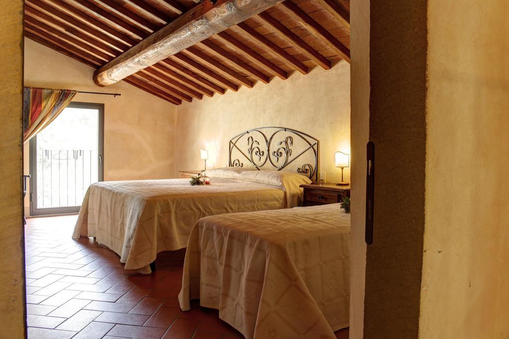 Agriturismo Casavecchia Figline Valdarno Εξωτερικό φωτογραφία