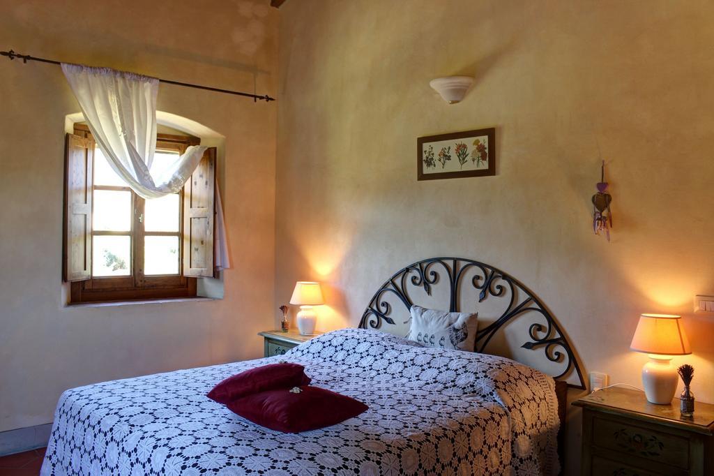 Agriturismo Casavecchia Figline Valdarno Εξωτερικό φωτογραφία