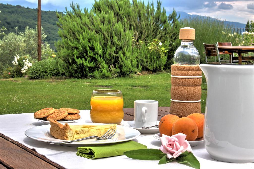 Agriturismo Casavecchia Figline Valdarno Εξωτερικό φωτογραφία