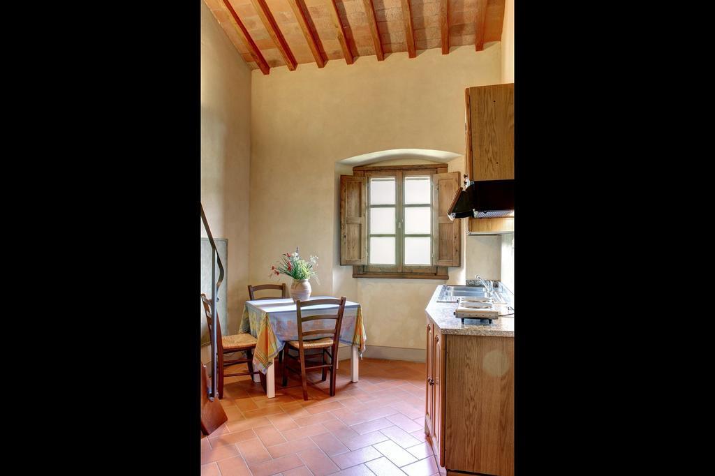 Agriturismo Casavecchia Figline Valdarno Δωμάτιο φωτογραφία