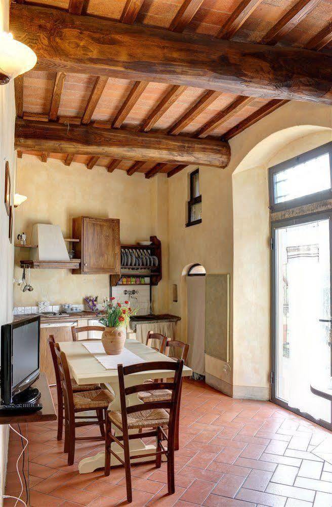 Agriturismo Casavecchia Figline Valdarno Εξωτερικό φωτογραφία