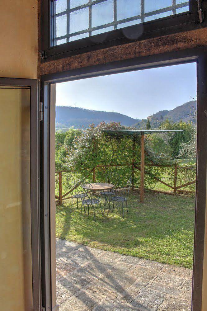 Agriturismo Casavecchia Figline Valdarno Εξωτερικό φωτογραφία