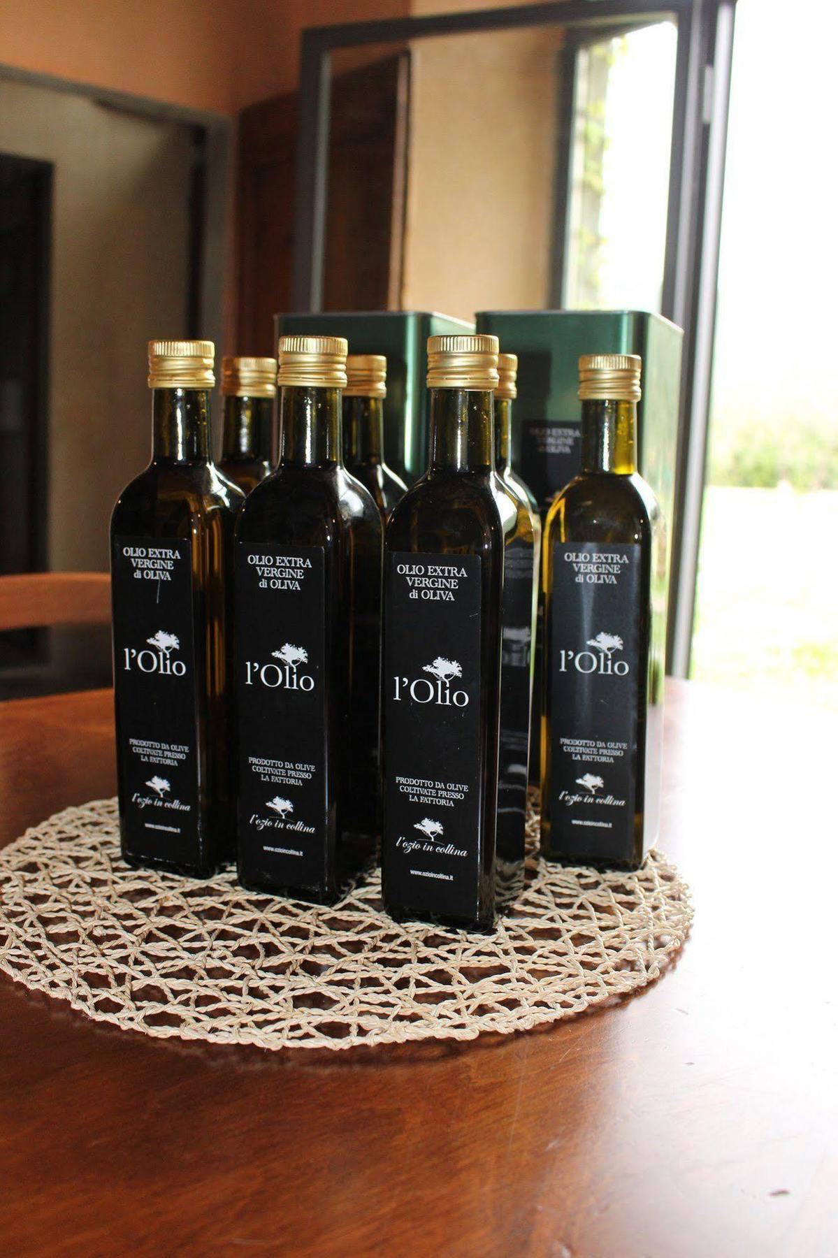 Agriturismo Casavecchia Figline Valdarno Εξωτερικό φωτογραφία