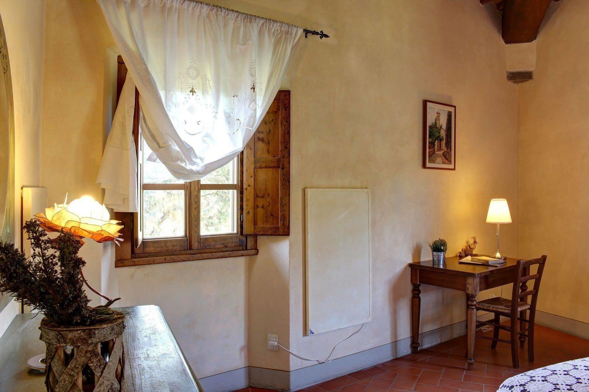 Agriturismo Casavecchia Figline Valdarno Εξωτερικό φωτογραφία