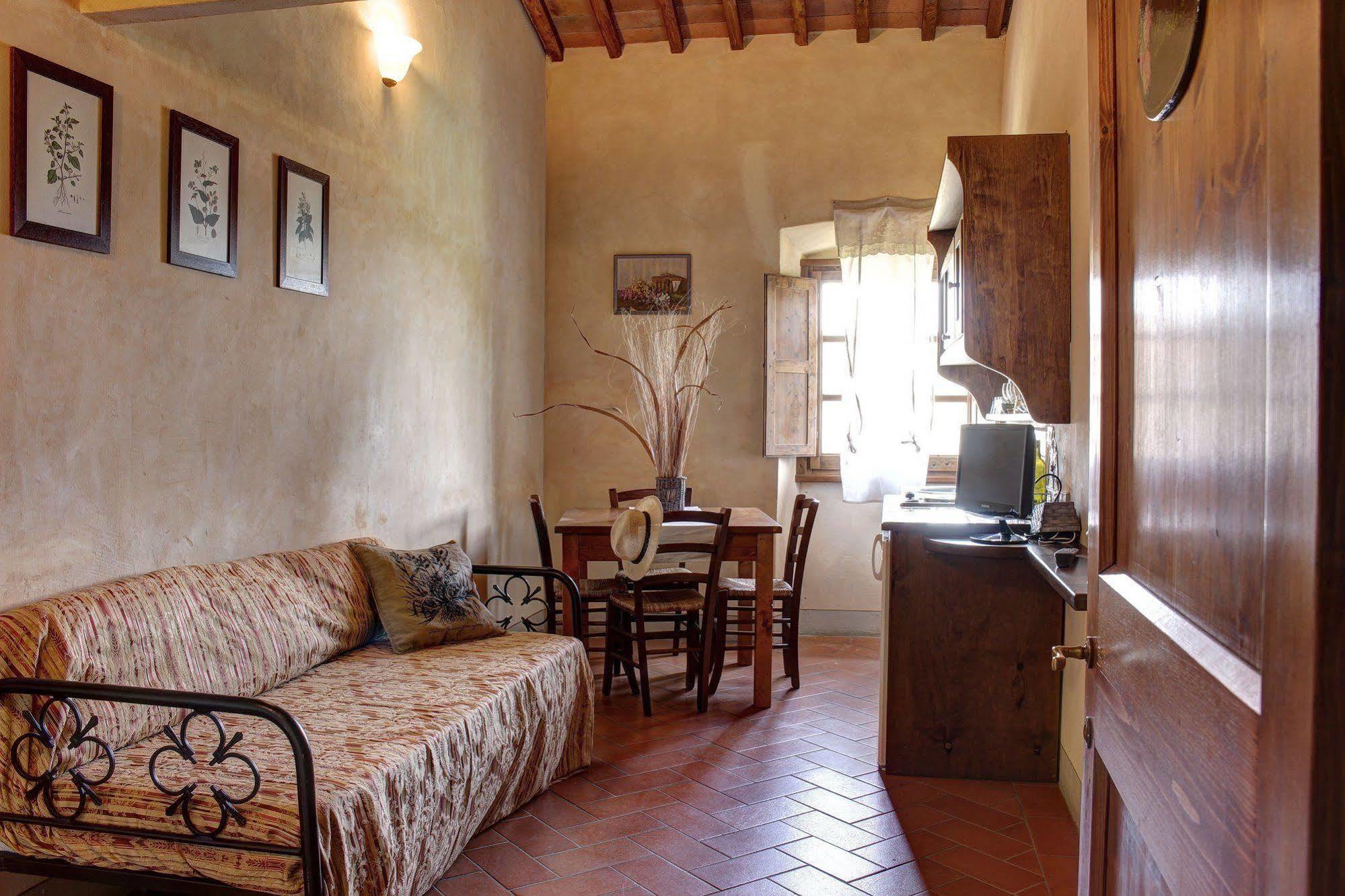 Agriturismo Casavecchia Figline Valdarno Εξωτερικό φωτογραφία