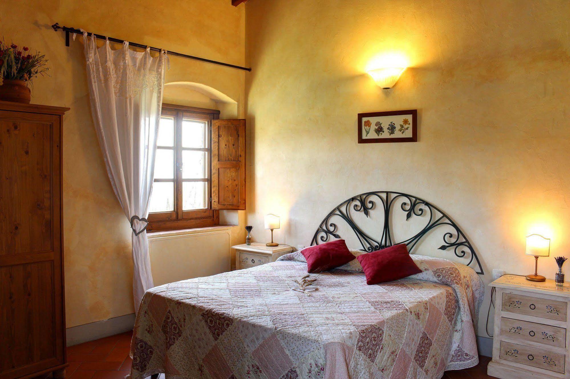 Agriturismo Casavecchia Figline Valdarno Εξωτερικό φωτογραφία