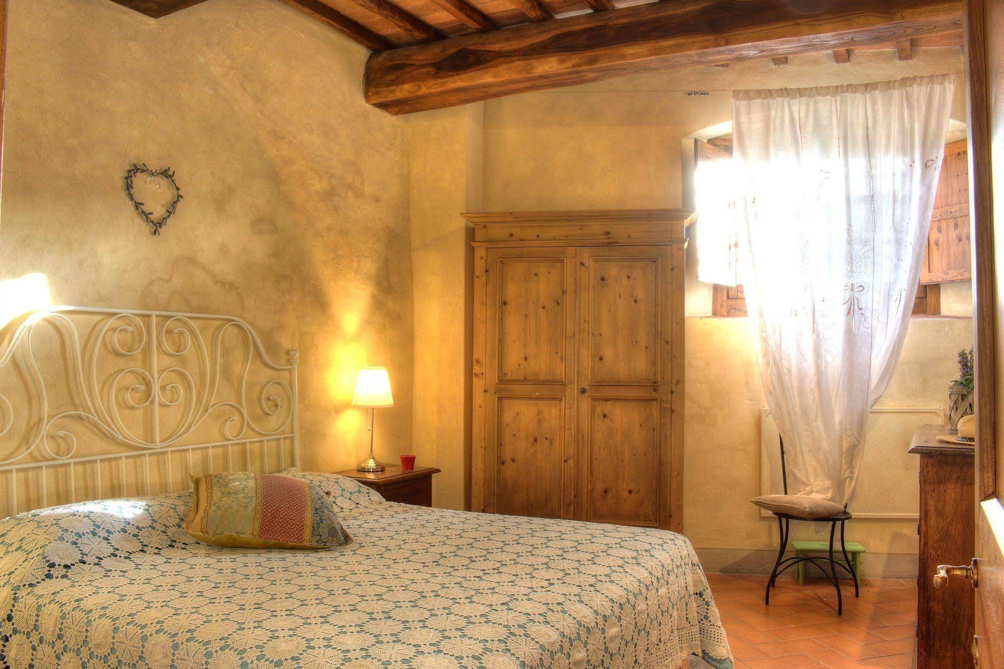 Agriturismo Casavecchia Figline Valdarno Εξωτερικό φωτογραφία