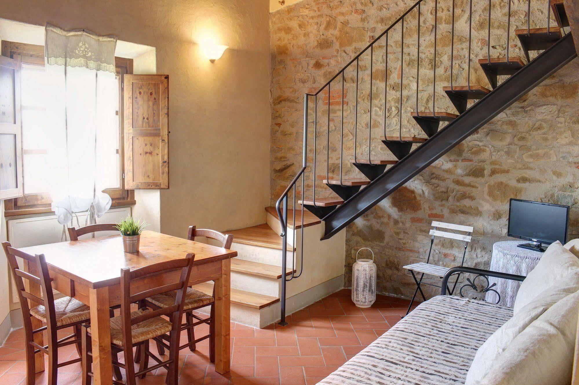 Agriturismo Casavecchia Figline Valdarno Εξωτερικό φωτογραφία
