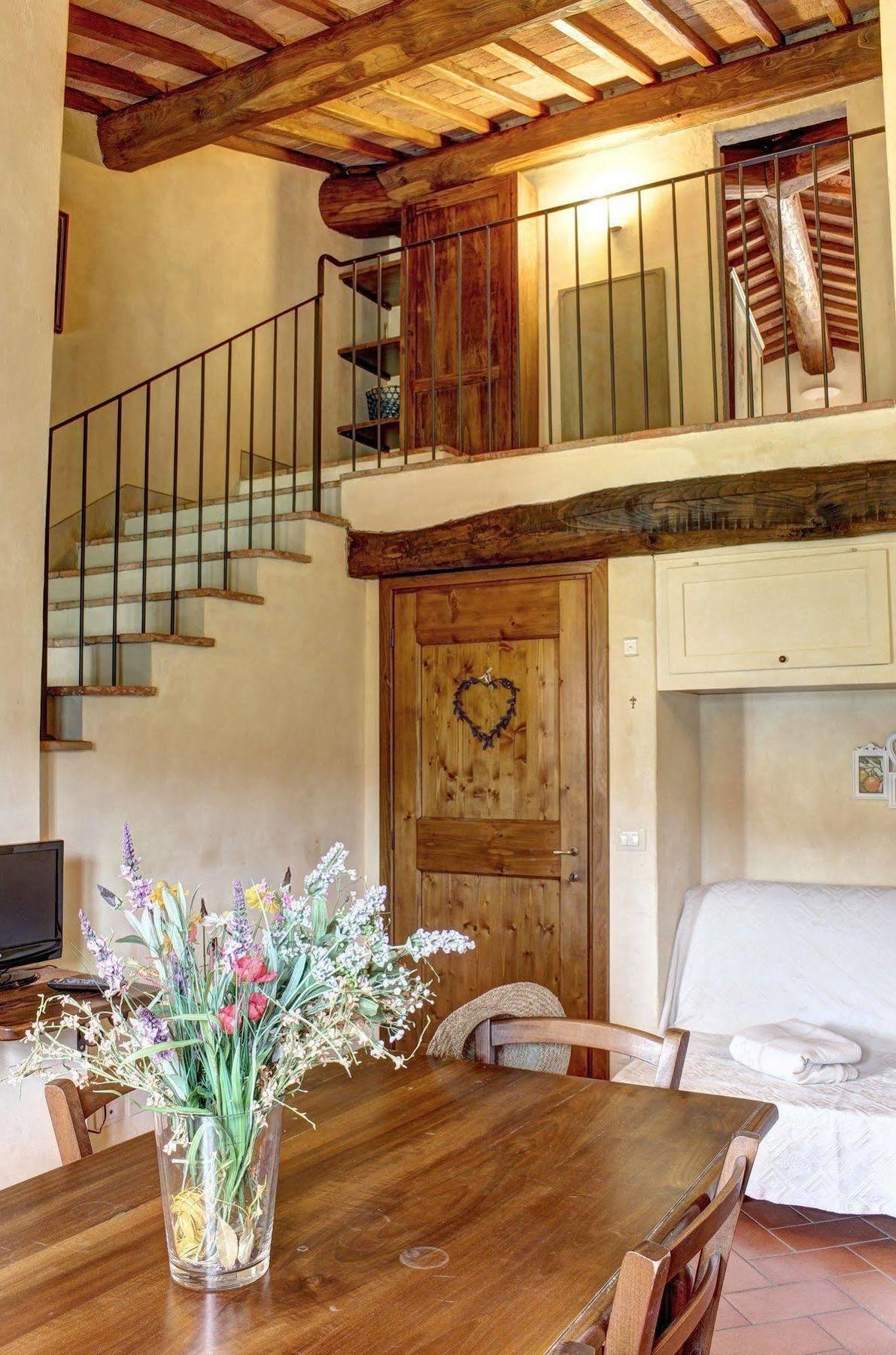 Agriturismo Casavecchia Figline Valdarno Εξωτερικό φωτογραφία