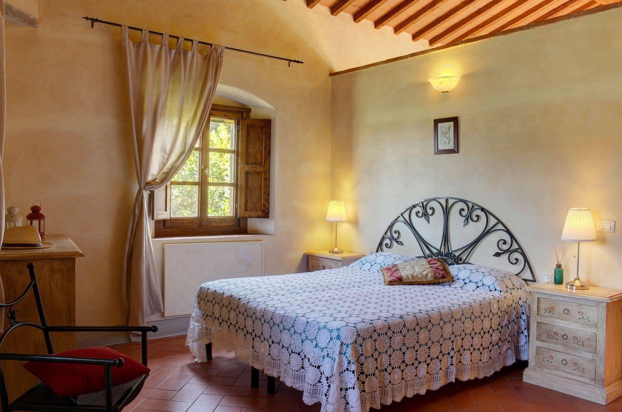 Agriturismo Casavecchia Figline Valdarno Εξωτερικό φωτογραφία