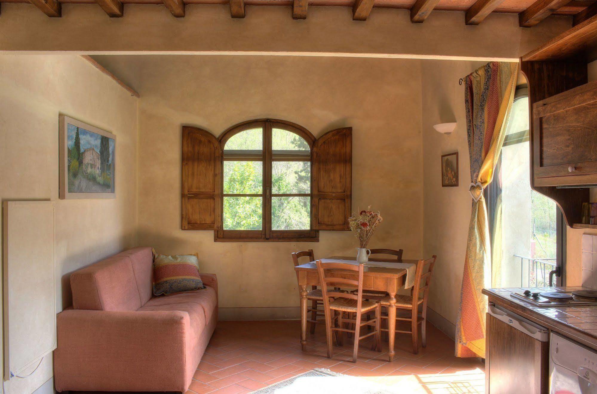 Agriturismo Casavecchia Figline Valdarno Εξωτερικό φωτογραφία