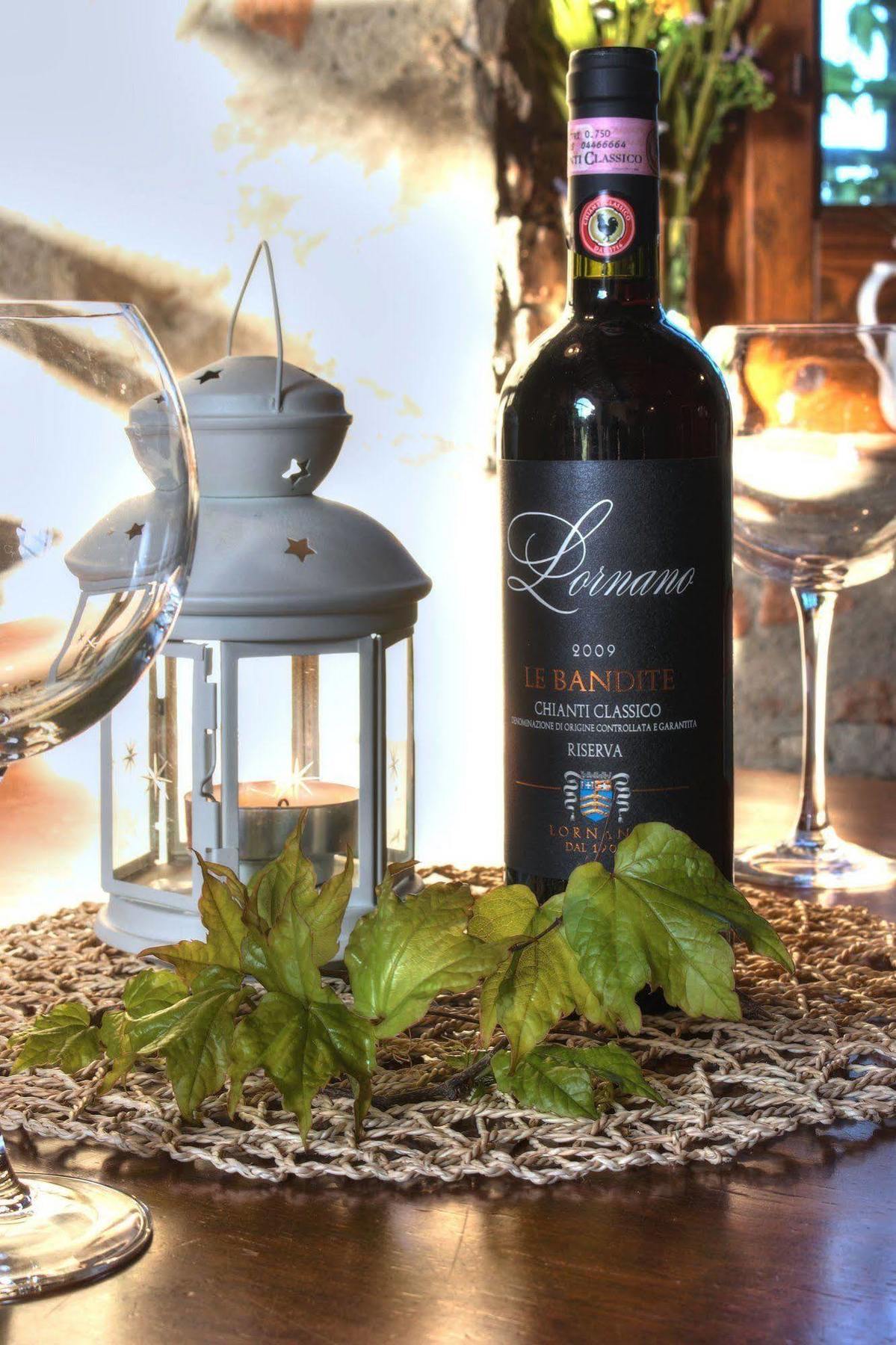 Agriturismo Casavecchia Figline Valdarno Εξωτερικό φωτογραφία