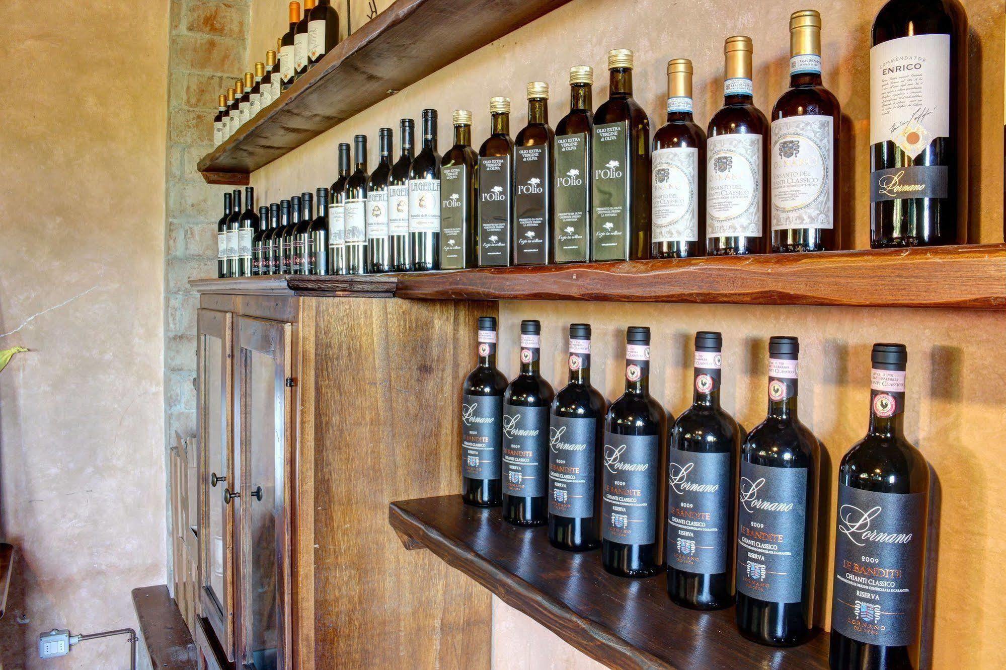 Agriturismo Casavecchia Figline Valdarno Εξωτερικό φωτογραφία