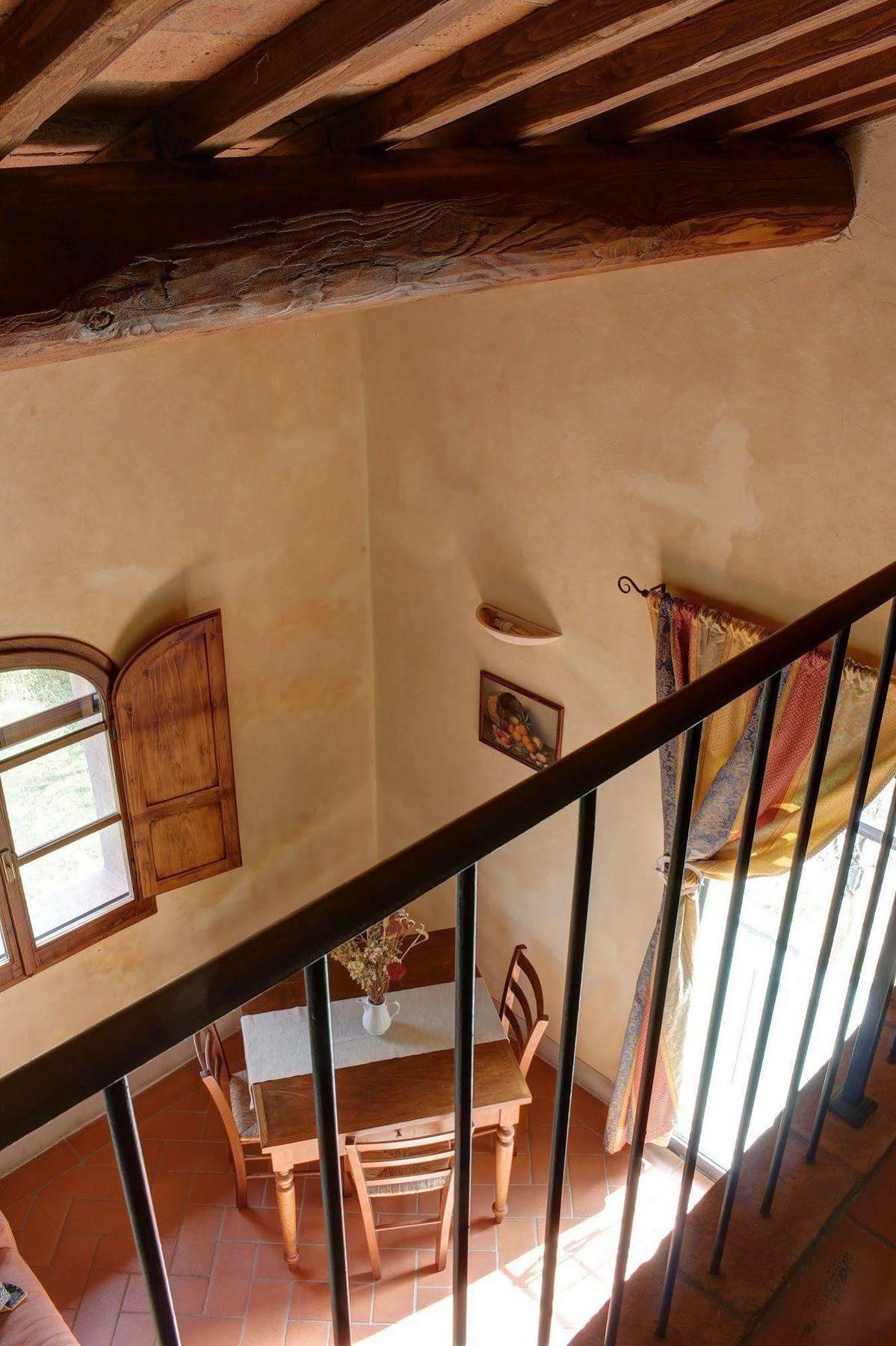Agriturismo Casavecchia Figline Valdarno Εξωτερικό φωτογραφία